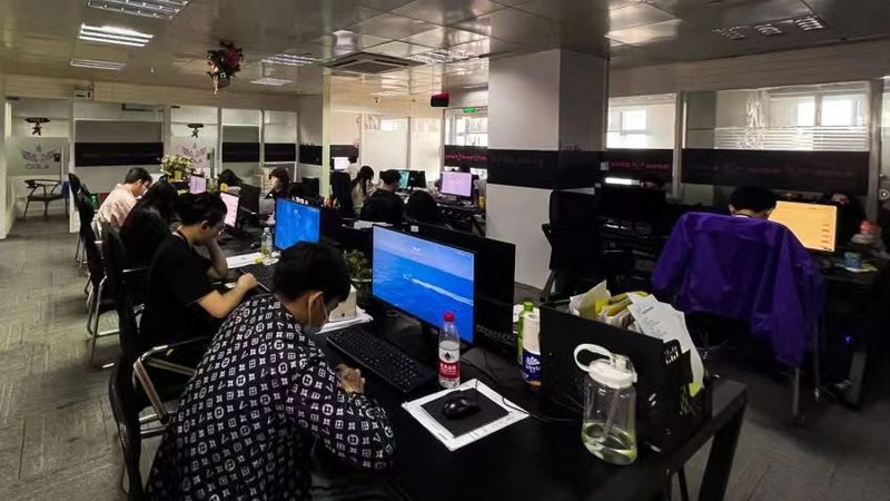 会议场地布置方案细节：打造高效会议空间的五大关键