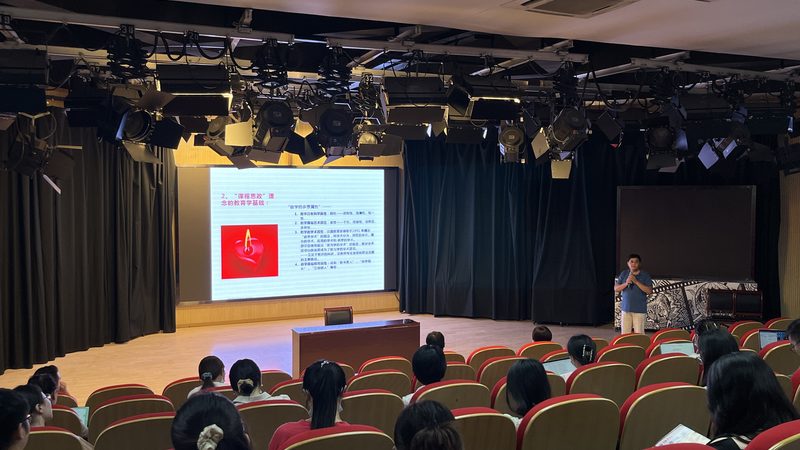 会展策划与活动策划：本质差异与关键要素解析
